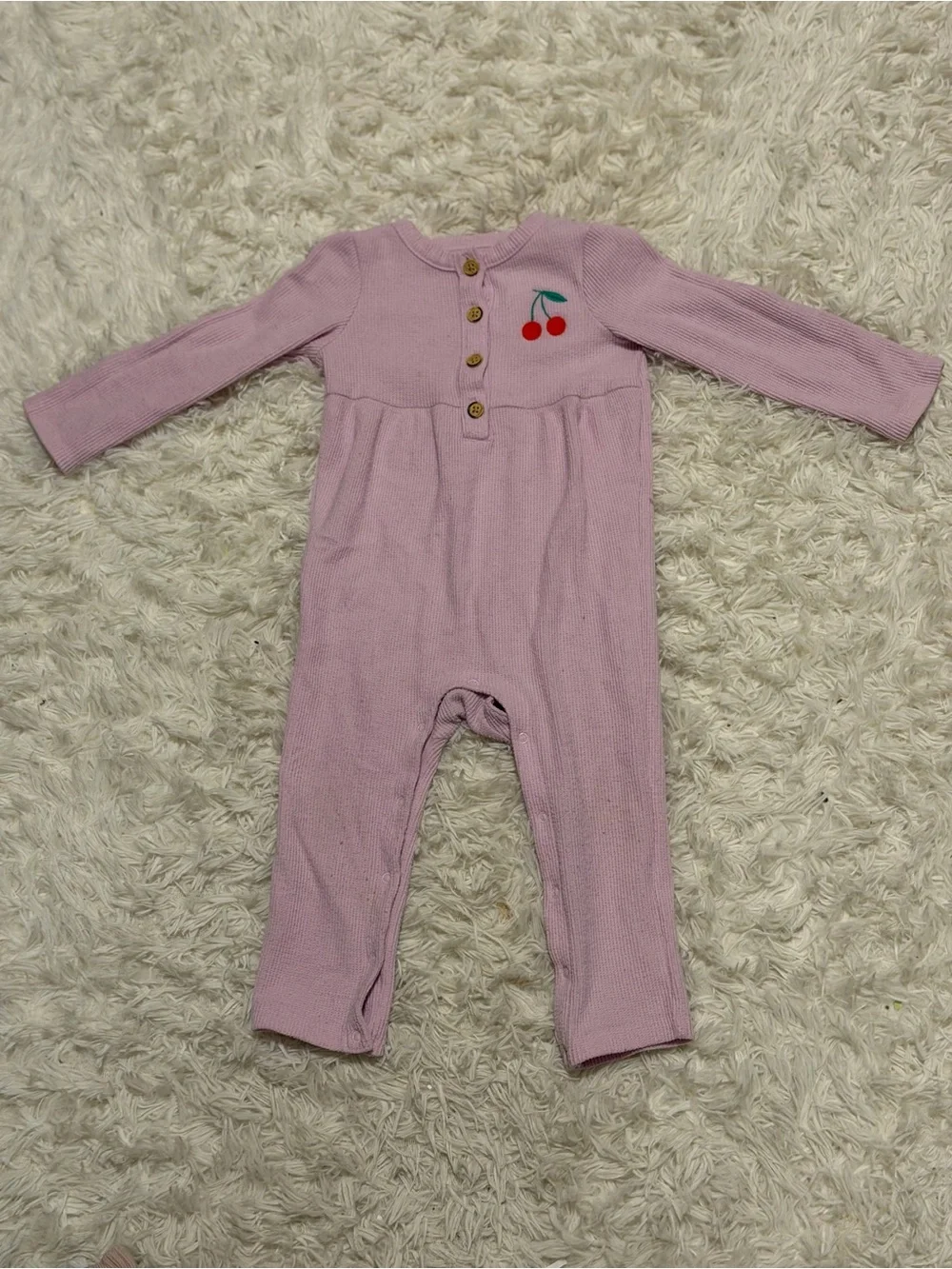 Bundle of 3 Jumpsuits